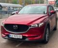 Мазда СХ-5 2019 в Киеве на Automoto.ua Красный Мазда СХ-5, объемом двигателя 2.5 л и пробегом 94 тыс. км за 23000 $, фото 1 на Automoto.ua