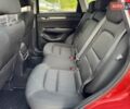 Червоний Мазда СХ-5, об'ємом двигуна 2 л та пробігом 73 тис. км за 23300 $, фото 10 на Automoto.ua