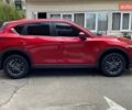 Червоний Мазда СХ-5, об'ємом двигуна 2.49 л та пробігом 83 тис. км за 23600 $, фото 18 на Automoto.ua
