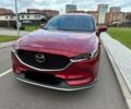 Красный Мазда СХ-5, объемом двигателя 2.5 л и пробегом 74 тыс. км за 13300 $, фото 2 на Automoto.ua