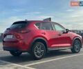 Красный Мазда СХ-5, объемом двигателя 2 л и пробегом 70 тыс. км за 20800 $, фото 9 на Automoto.ua