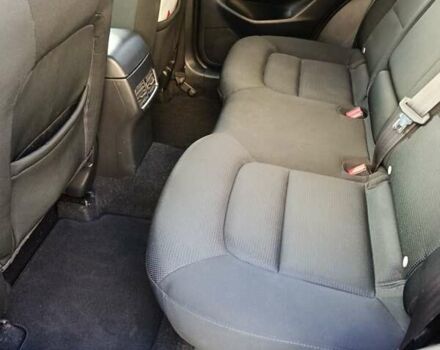 Красный Мазда СХ-5, объемом двигателя 2 л и пробегом 70 тыс. км за 20800 $, фото 28 на Automoto.ua