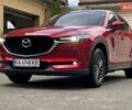 Червоний Мазда СХ-5, об'ємом двигуна 2.49 л та пробігом 83 тис. км за 23600 $, фото 1 на Automoto.ua
