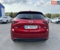 Червоний Мазда СХ-5, об'ємом двигуна 2 л та пробігом 73 тис. км за 23300 $, фото 5 на Automoto.ua