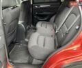 Красный Мазда СХ-5, объемом двигателя 2.49 л и пробегом 83 тыс. км за 24500 $, фото 40 на Automoto.ua