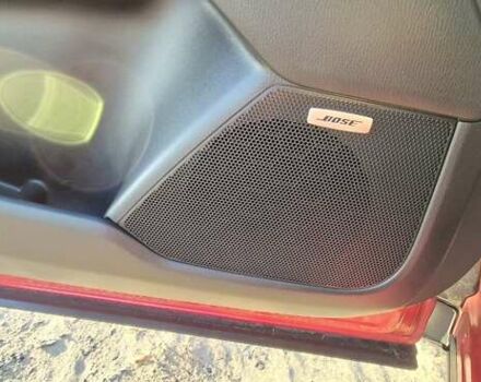 Красный Мазда СХ-5, объемом двигателя 2.49 л и пробегом 109 тыс. км за 22000 $, фото 20 на Automoto.ua