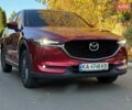 Красный Мазда СХ-5, объемом двигателя 2.49 л и пробегом 83 тыс. км за 24500 $, фото 13 на Automoto.ua