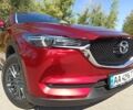 Красный Мазда СХ-5, объемом двигателя 2 л и пробегом 81 тыс. км за 23700 $, фото 1 на Automoto.ua