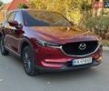 Красный Мазда СХ-5, объемом двигателя 2.49 л и пробегом 83 тыс. км за 24500 $, фото 14 на Automoto.ua