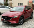 Красный Мазда СХ-5, объемом двигателя 2.49 л и пробегом 48 тыс. км за 17900 $, фото 7 на Automoto.ua