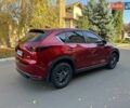 Красный Мазда СХ-5, объемом двигателя 2.49 л и пробегом 83 тыс. км за 24500 $, фото 19 на Automoto.ua