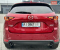 Красный Мазда СХ-5, объемом двигателя 2.49 л и пробегом 55 тыс. км за 27200 $, фото 13 на Automoto.ua