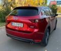 Красный Мазда СХ-5, объемом двигателя 2.49 л и пробегом 83 тыс. км за 24500 $, фото 23 на Automoto.ua