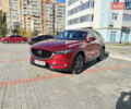Червоний Мазда СХ-5, об'ємом двигуна 2.5 л та пробігом 46 тис. км за 27500 $, фото 7 на Automoto.ua