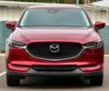 Червоний Мазда СХ-5, об'ємом двигуна 2.5 л та пробігом 45 тис. км за 15200 $, фото 1 на Automoto.ua