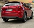 Червоний Мазда СХ-5, об'ємом двигуна 2.49 л та пробігом 83 тис. км за 23600 $, фото 20 на Automoto.ua