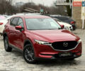 Красный Мазда СХ-5, объемом двигателя 2.49 л и пробегом 48 тыс. км за 17900 $, фото 18 на Automoto.ua