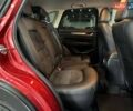Красный Мазда СХ-5, объемом двигателя 2.5 л и пробегом 119 тыс. км за 18999 $, фото 15 на Automoto.ua