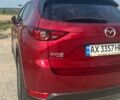 Красный Мазда СХ-5, объемом двигателя 2.49 л и пробегом 38 тыс. км за 35000 $, фото 5 на Automoto.ua