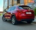 Червоний Мазда СХ-5, об'ємом двигуна 2.5 л та пробігом 60 тис. км за 24900 $, фото 14 на Automoto.ua