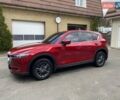 Червоний Мазда СХ-5, об'ємом двигуна 2.49 л та пробігом 83 тис. км за 23600 $, фото 4 на Automoto.ua