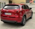 Червоний Мазда СХ-5, об'ємом двигуна 2.49 л та пробігом 83 тис. км за 23600 $, фото 21 на Automoto.ua