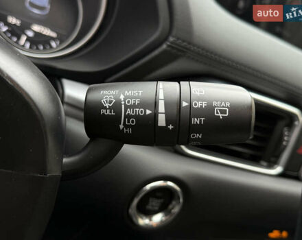 Красный Мазда СХ-5, объемом двигателя 2.49 л и пробегом 48 тыс. км за 17900 $, фото 58 на Automoto.ua