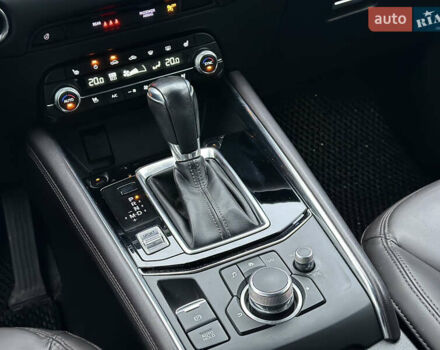 Красный Мазда СХ-5, объемом двигателя 2.49 л и пробегом 55 тыс. км за 27200 $, фото 50 на Automoto.ua