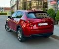 Червоний Мазда СХ-5, об'ємом двигуна 2.5 л та пробігом 60 тис. км за 24900 $, фото 15 на Automoto.ua