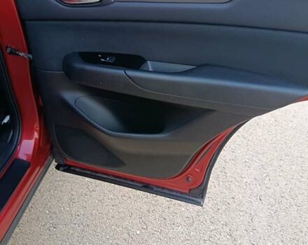 Красный Мазда СХ-5, объемом двигателя 2 л и пробегом 70 тыс. км за 20800 $, фото 26 на Automoto.ua