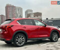 Красный Мазда СХ-5, объемом двигателя 2.49 л и пробегом 55 тыс. км за 27200 $, фото 9 на Automoto.ua