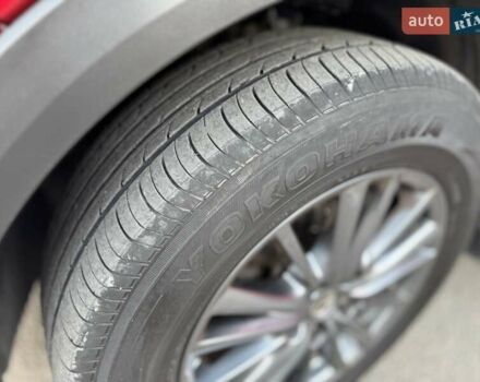 Червоний Мазда СХ-5, об'ємом двигуна 2 л та пробігом 73 тис. км за 23300 $, фото 11 на Automoto.ua