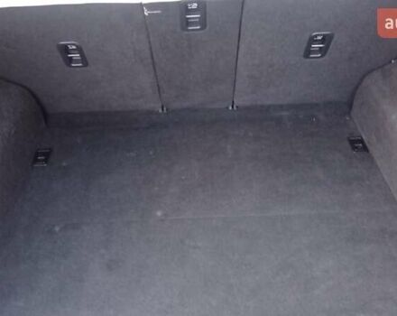 Красный Мазда СХ-5, объемом двигателя 2.49 л и пробегом 91 тыс. км за 24100 $, фото 33 на Automoto.ua