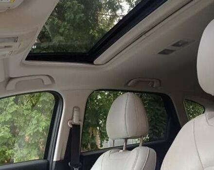 Красный Мазда СХ-5, объемом двигателя 2.49 л и пробегом 91 тыс. км за 24100 $, фото 47 на Automoto.ua