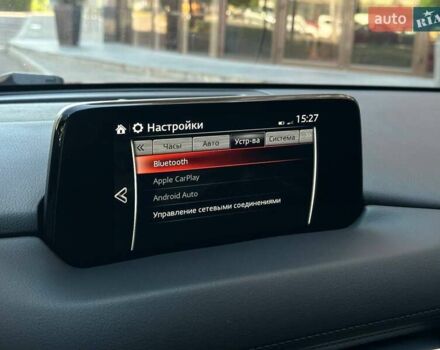 Червоний Мазда СХ-5, об'ємом двигуна 2.5 л та пробігом 60 тис. км за 24900 $, фото 38 на Automoto.ua