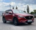 Червоний Мазда СХ-5, об'ємом двигуна 2 л та пробігом 43 тис. км за 24900 $, фото 1 на Automoto.ua