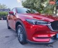 Красный Мазда СХ-5, объемом двигателя 2 л и пробегом 89 тыс. км за 22500 $, фото 1 на Automoto.ua