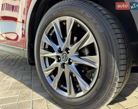 Червоний Мазда СХ-5, об'ємом двигуна 2.5 л та пробігом 46 тис. км за 27500 $, фото 20 на Automoto.ua