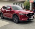 Мазда СХ-5 2019 в Киеве на Automoto.ua Красный Мазда СХ-5, объемом двигателя 2.5 л и пробегом 83 тыс. км за 24500 $, фото 3 на Automoto.ua