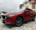 Красный Мазда СХ-5, объемом двигателя 2.49 л и пробегом 48 тыс. км за 17900 $, фото 6 на Automoto.ua