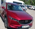 Красный Мазда СХ-5, объемом двигателя 2.49 л и пробегом 91 тыс. км за 24100 $, фото 20 на Automoto.ua
