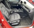 Красный Мазда СХ-5, объемом двигателя 2.49 л и пробегом 83 тыс. км за 24500 $, фото 32 на Automoto.ua