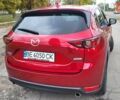 Червоний Мазда СХ-5, об'ємом двигуна 2.49 л та пробігом 83 тис. км за 22999 $, фото 9 на Automoto.ua
