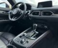 Красный Мазда СХ-5, объемом двигателя 2.5 л и пробегом 74 тыс. км за 13300 $, фото 13 на Automoto.ua