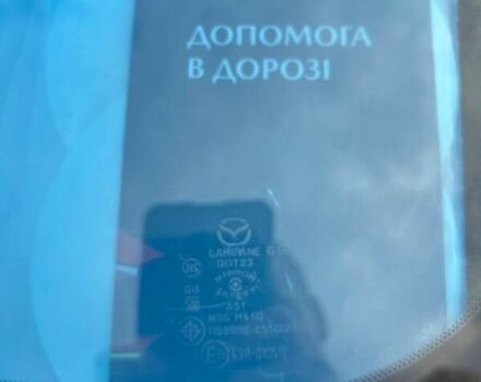 Красный Мазда СХ-5, объемом двигателя 2.49 л и пробегом 38 тыс. км за 35000 $, фото 38 на Automoto.ua