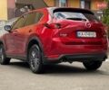 Червоний Мазда СХ-5, об'ємом двигуна 2.49 л та пробігом 83 тис. км за 23600 $, фото 9 на Automoto.ua