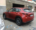 Червоний Мазда СХ-5, об'ємом двигуна 2.49 л та пробігом 50 тис. км за 21500 $, фото 16 на Automoto.ua