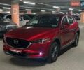 Красный Мазда СХ-5, объемом двигателя 2.49 л и пробегом 74 тыс. км за 19999 $, фото 1 на Automoto.ua