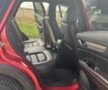 Красный Мазда СХ-5, объемом двигателя 2.49 л и пробегом 38 тыс. км за 35000 $, фото 20 на Automoto.ua