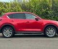 Червоний Мазда СХ-5, об'ємом двигуна 2.5 л та пробігом 45 тис. км за 15200 $, фото 7 на Automoto.ua